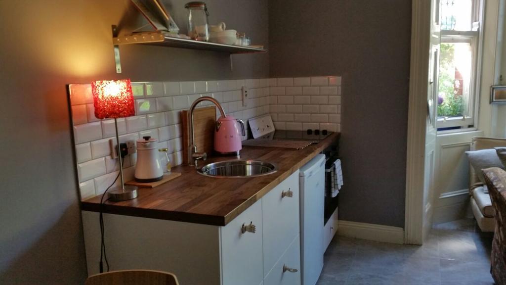 Apartament Claremount Bray Zewnętrze zdjęcie