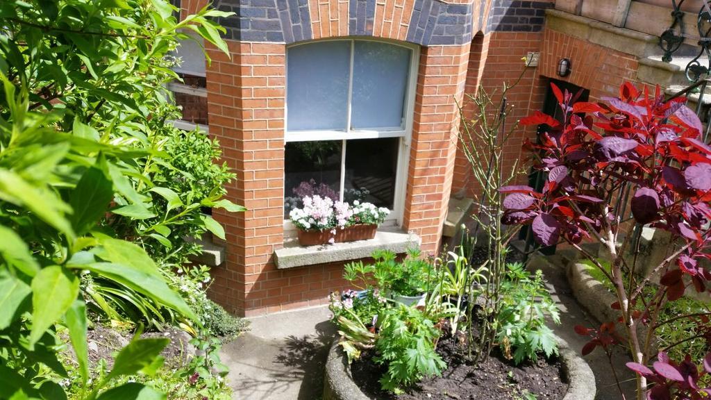 Apartament Claremount Bray Zewnętrze zdjęcie
