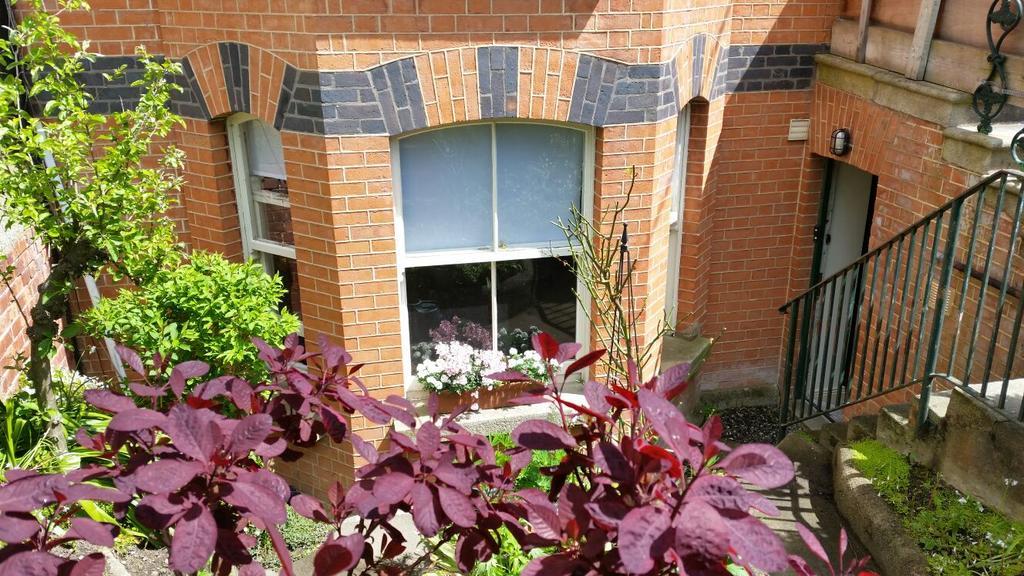 Apartament Claremount Bray Zewnętrze zdjęcie