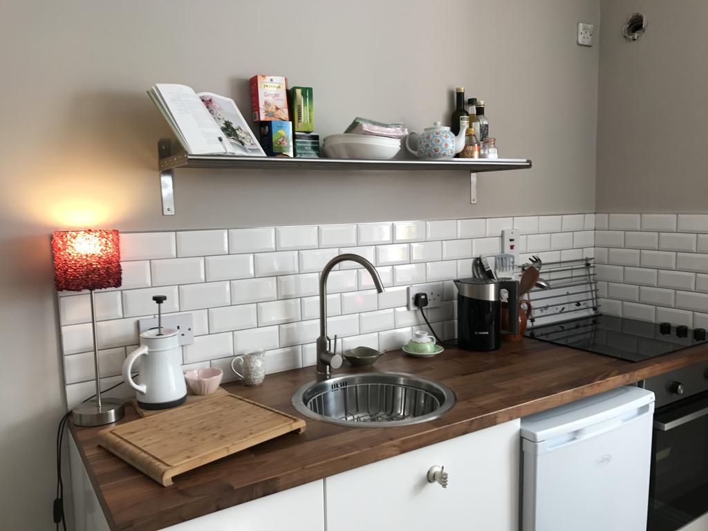 Apartament Claremount Bray Zewnętrze zdjęcie