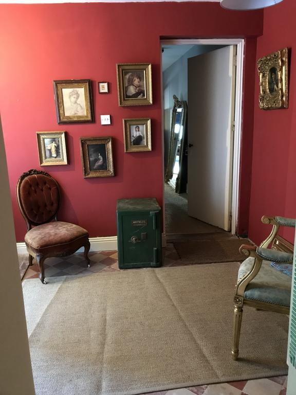 Apartament Claremount Bray Zewnętrze zdjęcie