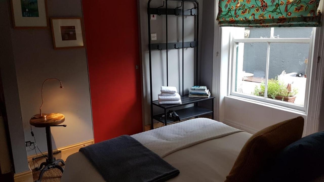Apartament Claremount Bray Zewnętrze zdjęcie