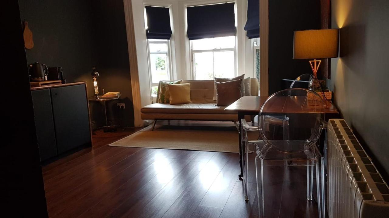 Apartament Claremount Bray Zewnętrze zdjęcie