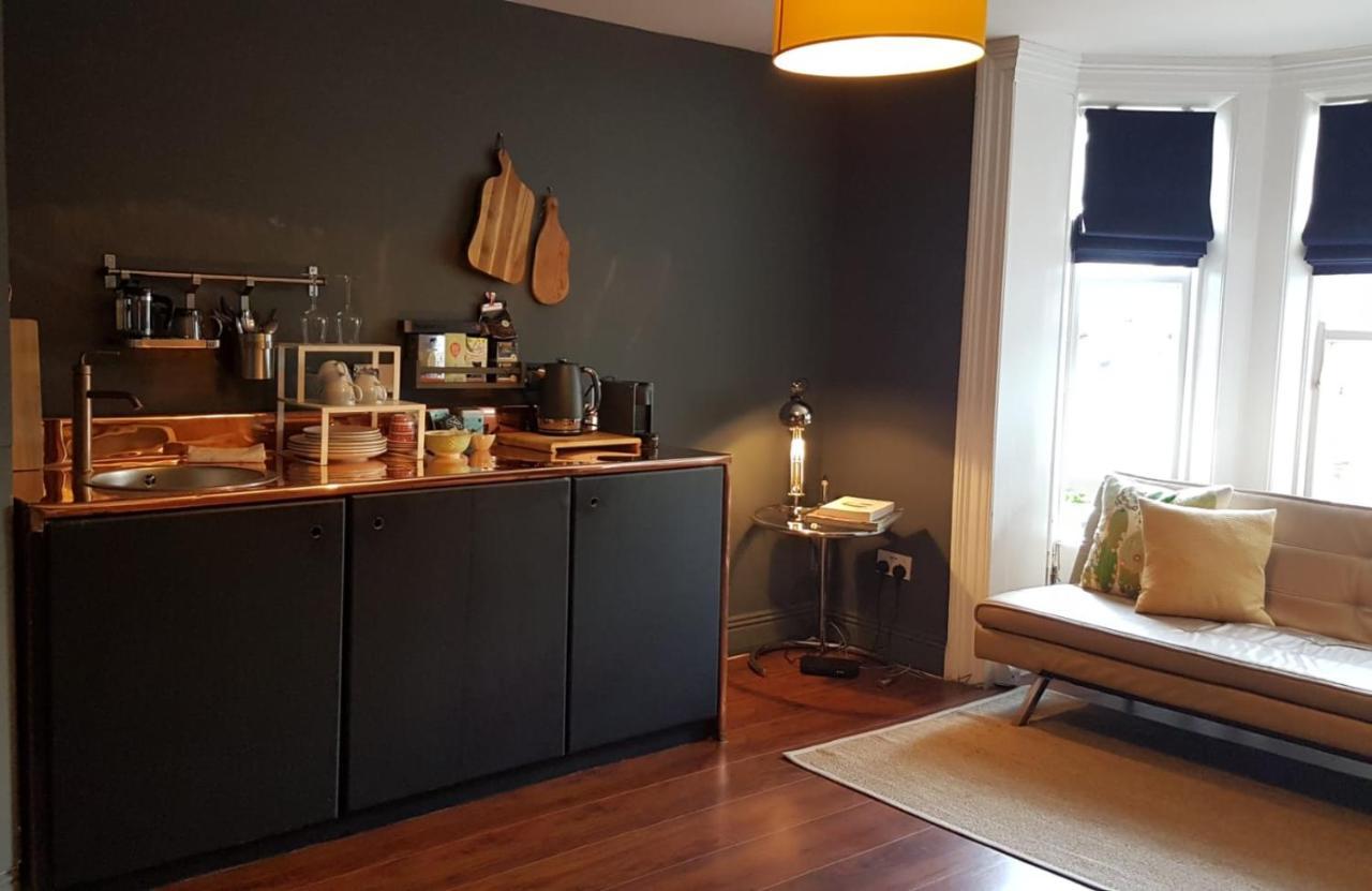 Apartament Claremount Bray Zewnętrze zdjęcie