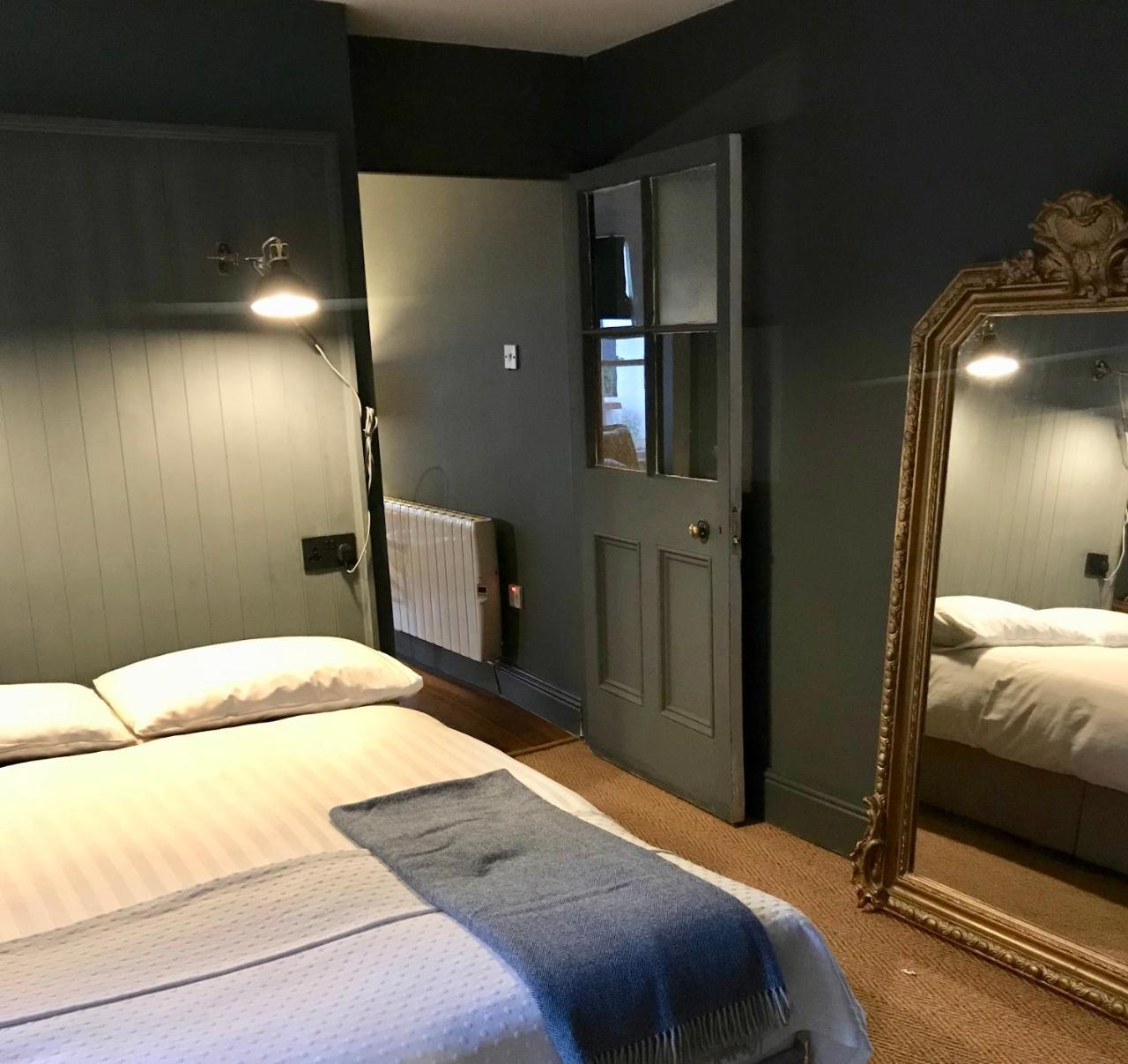 Apartament Claremount Bray Zewnętrze zdjęcie